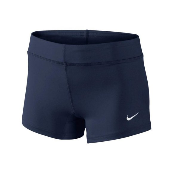 Navy nike spandex Clearance